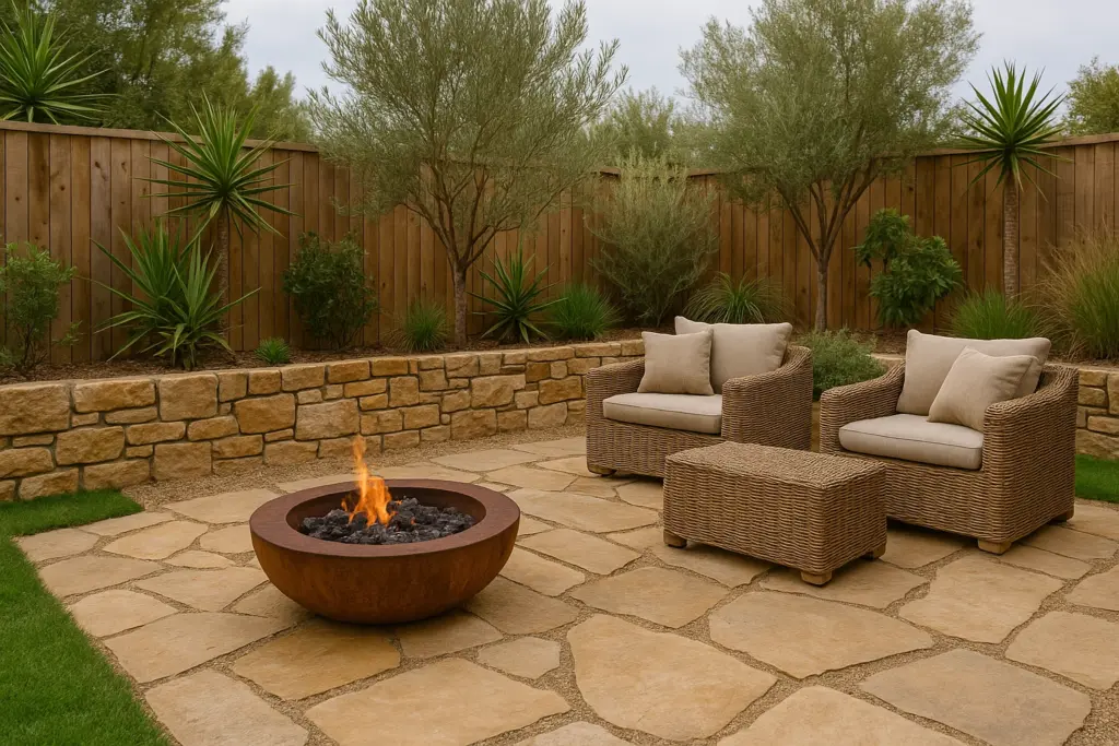 Popular Backyard Design Ideas for Brisbane Homes