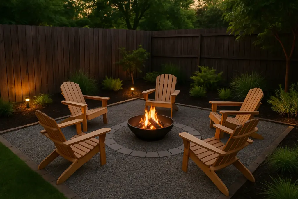 Backyard Landscaping You Can Finish This Weekend