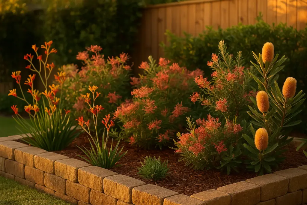 Long-Lasting Garden Beds That Stay Put