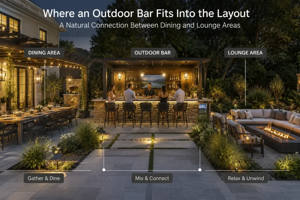 Scaling the Great Outdoors Down Without Losing the Feel