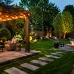 The Backyard Features That Add Everyday Enjoyment Rather Than Just Property Value