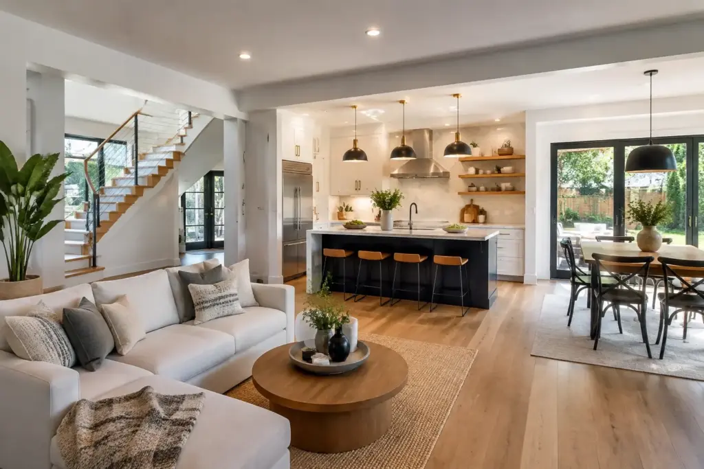 Home Renovation Ideas That Deliver Everyday Value